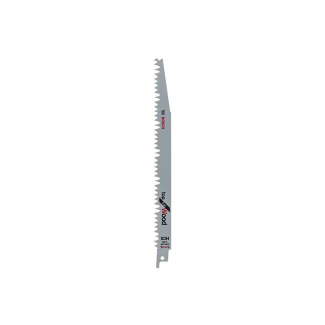 Пильное полотно по дереву Bosch Top for Wood S1131L (2 шт.) (2609256702)