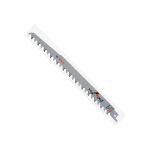 Пиляльне полотно по дереву Bosch S1542K, 240 мм, (2 шт.) (2609256703)
