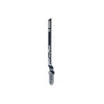 Пильное полотно по дереву Bosch Basic for Wood T119BO (2 шт.) (2609256717)