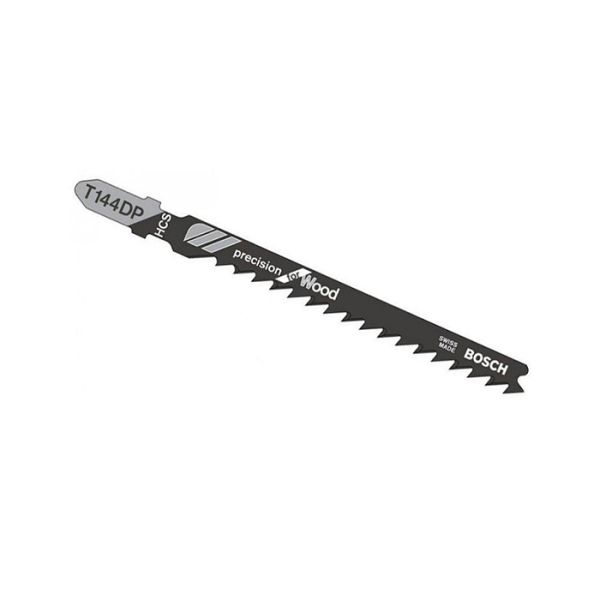 Пильное полотно по дереву Bosch Precision for Wood T144DP (2 шт.) (2609256726)