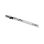 Пильное полотно по дереву Bosch Progressor for Wood T234X (2 шт.) (2609256727)