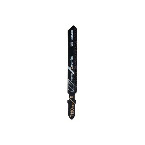 Пильное полотно по керамике Bosch Special for Ceramics T130RIFF (2609256739)