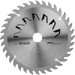 Пиляльний диск Bosch Precision GP WO H 160?2,5?20, 36 зубів (2609256856)