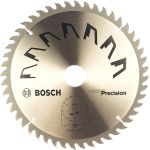 Пиляльний диск Bosch Precision GP WO H 210?2,5?30 мм, 48 зубів (2609256873)