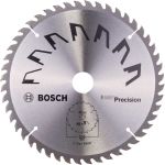 Пиляльний диск Bosch Precision 235х30/25х2,5 мм 48 зубців (2609256877)