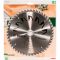 Пиляльний диск Bosch Precision 235х30/25х2,5 мм 48 зубців (2609256877)