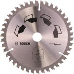 Пиляльний диск Bosch Special 160?20/16?2,5 мм (2609256887)