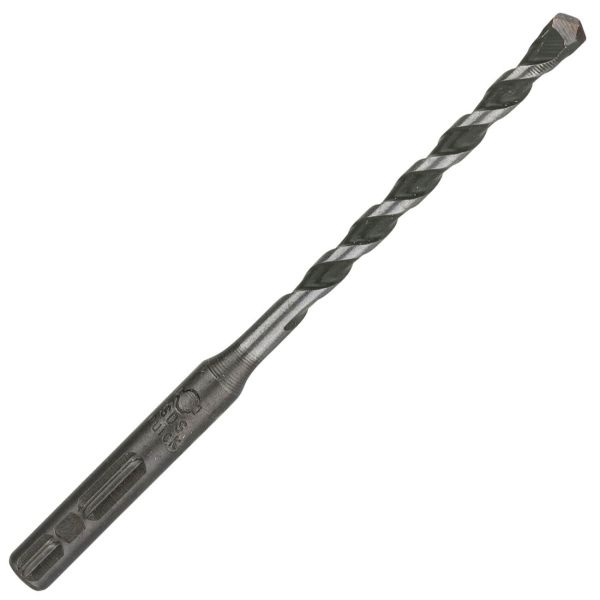 Універсальний бур Bosch SDS-Quick, 5х55х100 мм (2609256911)