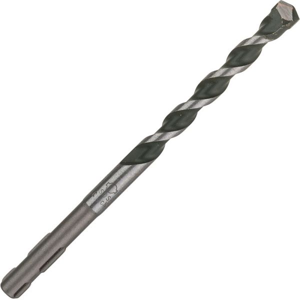 Універсальний бур Bosch SDS-Quick, 6x55x100 мм (2609256913)