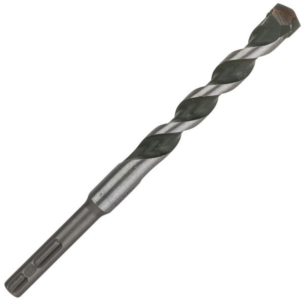 Універсальний бур Bosch SDS-Quick, 10х70х120 мм (2609256917)