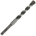Універсальний бур Bosch SDS-Quick, 10х70х120 мм (2609256917)