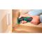 Занурювальне пиляльне полотно Bosch Starlock HCS AIZ 32 EPC Wood 50х32 мм (2609256947)