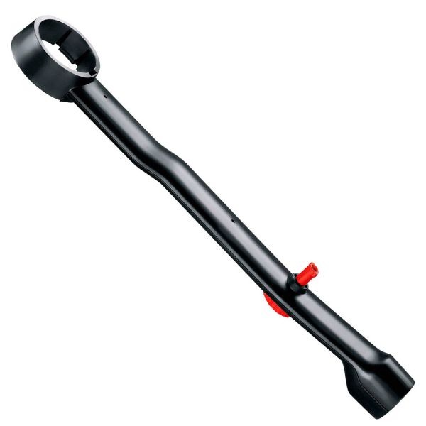 Насадка пиловидалення для реноватора Bosch PMF 190/250 (2609256C55)