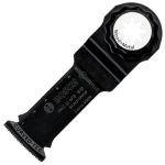 Занурювальне пиляльне полотно Bosch StarlockPlus BIM PAIZ 32 APB Wood and Metal 60x32 мм (2609256D54)