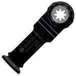 Занурювальне пиляльне полотно Bosch StarlockPlus HCS PAIZ 32 EPC Wood 60х32 мм (2609256D55)