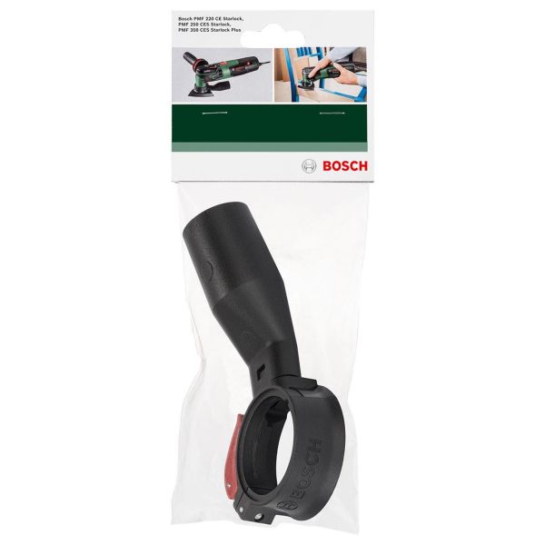 Система пиловидалення Bosch для реноваторів PMF 190 E, 220 СE, 250 CES, 350 CES, UniversalMulti 12 и AdvancedMulti 18 (2609256D57)