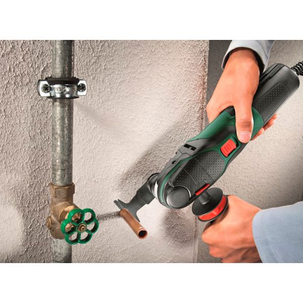 Ручка додаткова для реноваторів Bosch PMF, M8 (2609256D59)