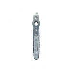 Пильное полотно Bosch NanoBLADE Wood Speed 50 (2609256D84)