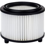 Фільтр Bosch для UniversalVac 15, AdvancedVac 20 (2609256F35)