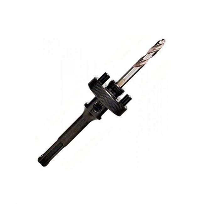 Адаптер для коронок Bosch SDS-Plus 32-210 мм (2609390036)