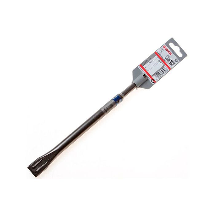 Зубило плоское SDS-Plus Bosch 20х250 мм (2609390394)