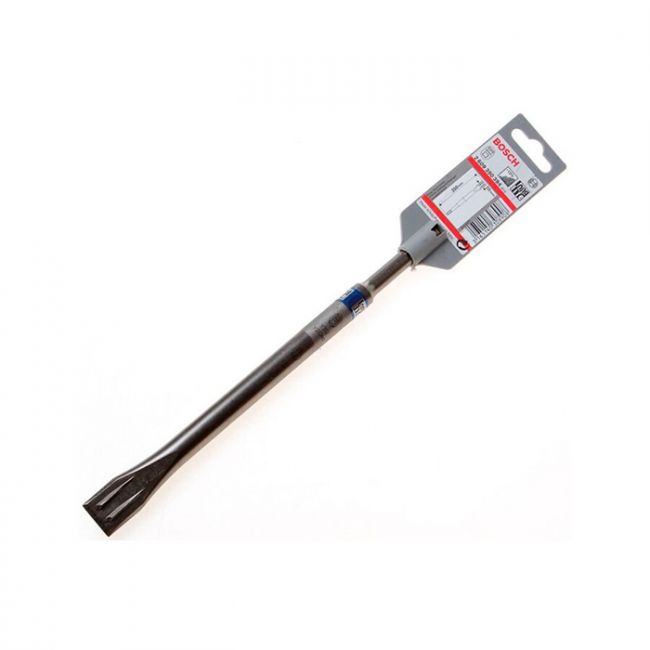 Зубило плоское SDS-Plus Bosch 20х250 мм (2609390394)