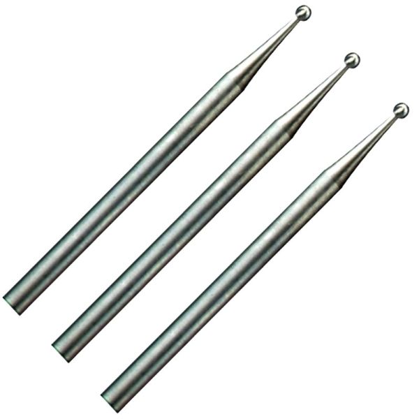 Гравірувальний бор Dremel 1,6 мм (106) (26150106JA)
