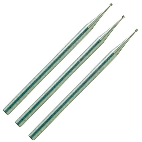 Гравірувальний бор Dremel 0,8 мм (108) (26150108JA)