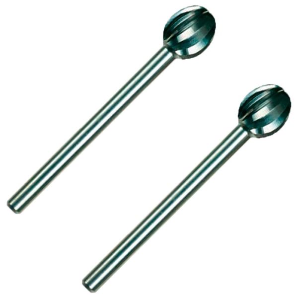 Високошвидкісна фреза Dremel 7,8 мм (114) (26150114JA)