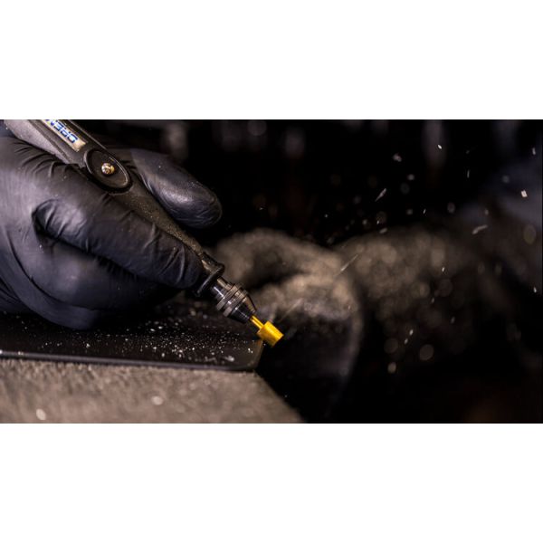 Насадка для різьблення Dremel 7,9 мм (115DM) (26150115DM)