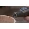 Насадка для різьблення Dremel 6,4 мм (117DM) (26150117DM)