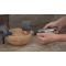 Насадка для різьблення Dremel 6,4 мм (117DM) (26150117DM)
