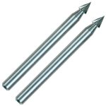 Високошвидкісна фреза Dremel 3,2 мм (118) (26150118JA)