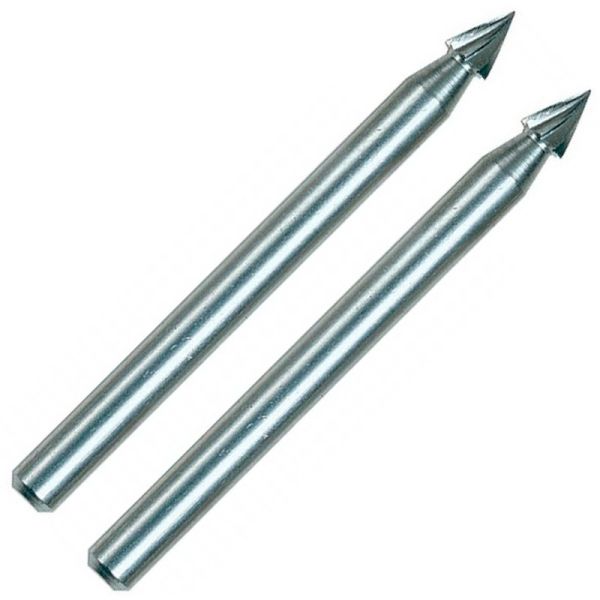 Високошвидкісна фреза Dremel 3,2 мм (118) (26150118JA)
