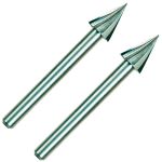 Високошвидкісна фреза Dremel 6,4 мм (125) (26150125JA)