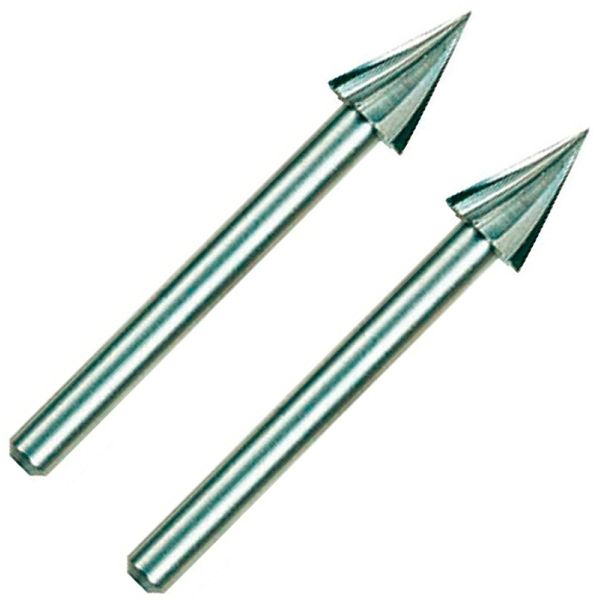 Високошвидкісна фреза Dremel 6,4 мм (125) (26150125JA)