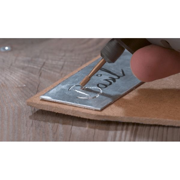 Насадка для гравіювання Dremel 3,2 мм (194DM) (26150194DM)