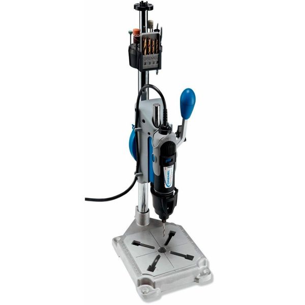 Свердлильна стійка Dremel Workstation (220) (26150220JB)