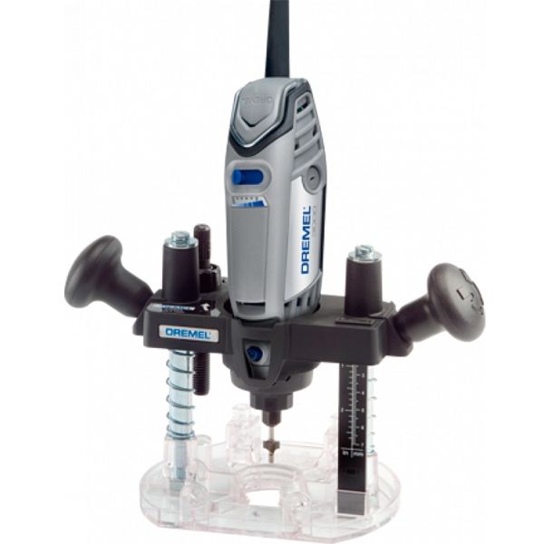 Приставка для фрезерування Dremel (335) (26150335JA)