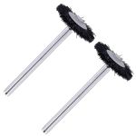 Щітка щетинна Dremel 19 мм (403) (26150403JA)