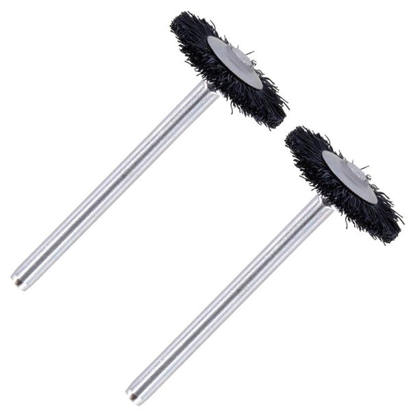 Щітка щетинна Dremel 19 мм (403) (26150403JA)