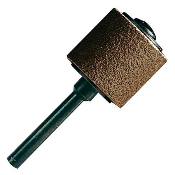 Шліфстрічка з насадкою Dremel 13 мм, зерно 60 (407) (2615040732)