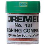 Полірувальна паста Dremel (421) (2615042132)