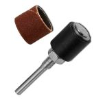 Шліфкільце і насадка Dremel 6,4 мм, зерно 60 (430) (26150430JA)