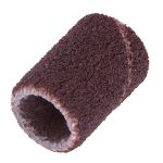 Шліфкільце Dremel 6,4 мм, зерно 120 (438), 6 шт (2615043832)
