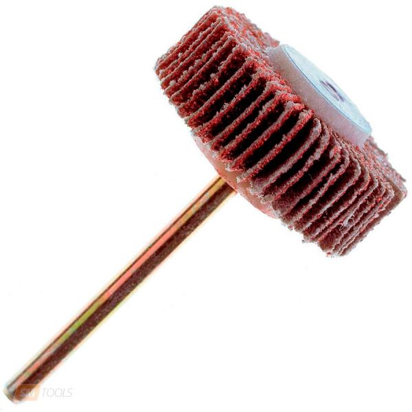 Шліфламель Dremel 9,5 мм (502) (2615050232)