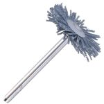 Щітка нейлонова абразивна Dremel 26 мм (538) (26150538JA)