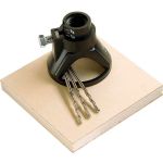 Паралельний упор Dremel (565) для різання дерева та гіпсокартону (26150565JB)