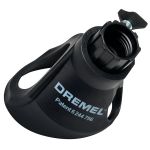 Кутовий упор Dremel для розшивки швів плитки (568) (26150568JB)