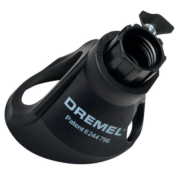 Кутовий упор Dremel для розшивки швів плитки (568) (26150568JB)